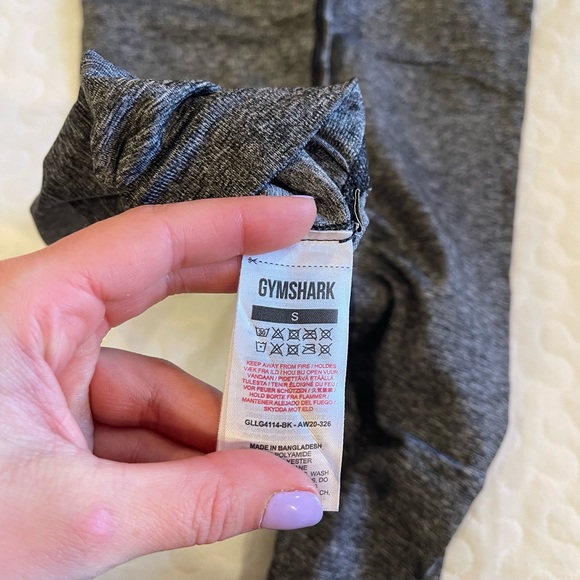 Gymshark adapt seamless leggings - Picture 4 of 7